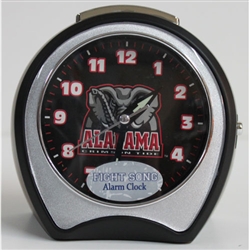 Alabama Crimson Tide - Fight Song - Alarm Clock